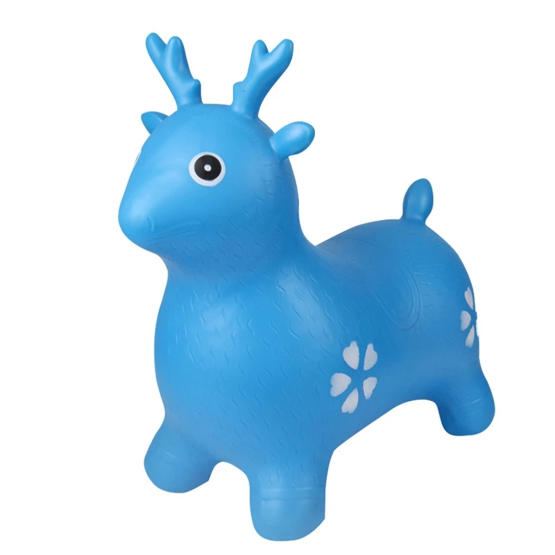 air horse toy