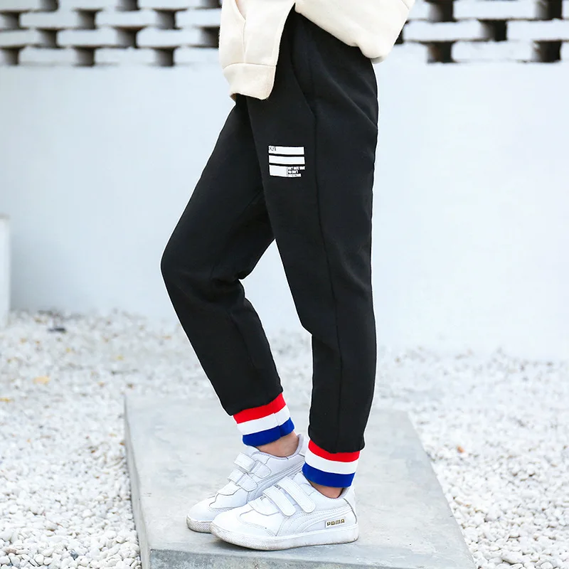 Брюки Детские свободного покроя с эластичным поясом на весну|pants brand|pants stylestyle pant |
