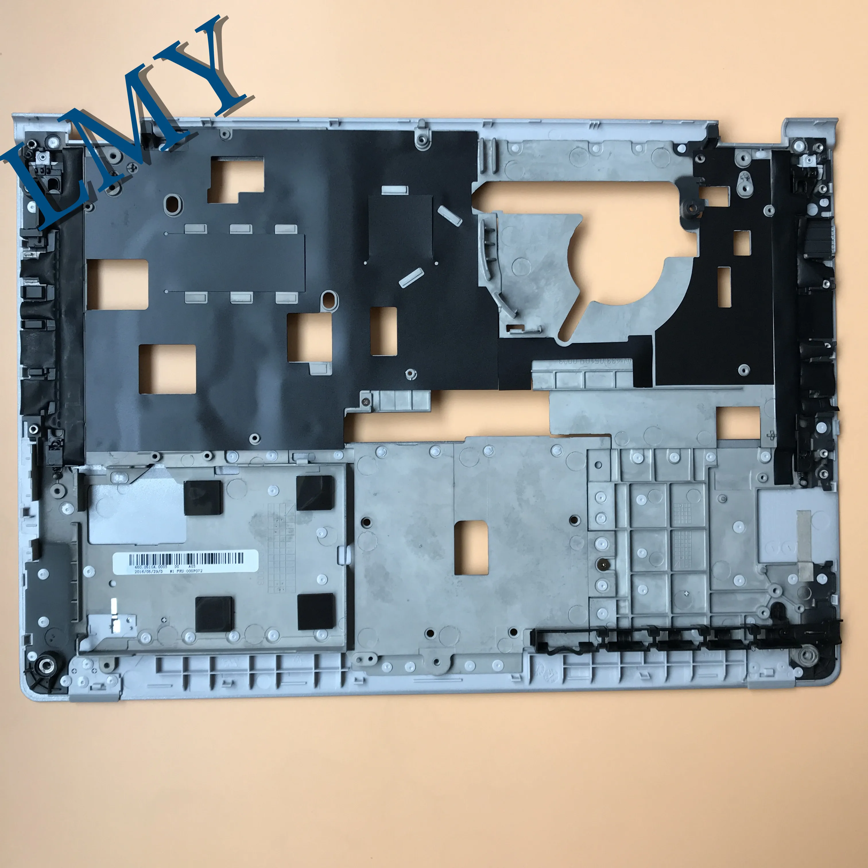 Фирменная новинка чехол для ноутбука LENOVO THINKPAD S3 YOGA14 Йога 460 P40 Упор для рук верхнюю крышку верхний регистр Щепка 00UP072