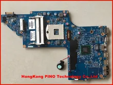 682042-001 for HP M7-1000 DV7-7000 laptop motherboard HM77 chipset 48.4ST04.021 100% Tested