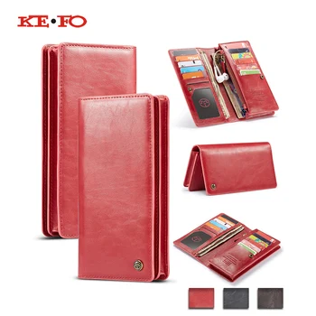 

For Xiaomi Mi A1 5X MiA1 Universal Zipper Business Flip Leather Wallet Phone Case Phone Cover For Redmi 5A Note 5A Prime Cases