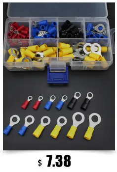 connector crimp