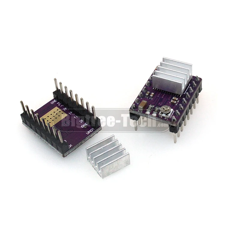 MKS Gen V1.4 Ctrl + 5 шт. DRV8825 шаговый двигатель для Мега 2560 R3 материнская плата принтера