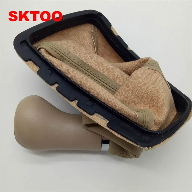 SKTOO для Chery A5 shift Dust/shift куртка/stand Dust/киоски Пылезащитная куртка/рычаг переключения передач/гандбол