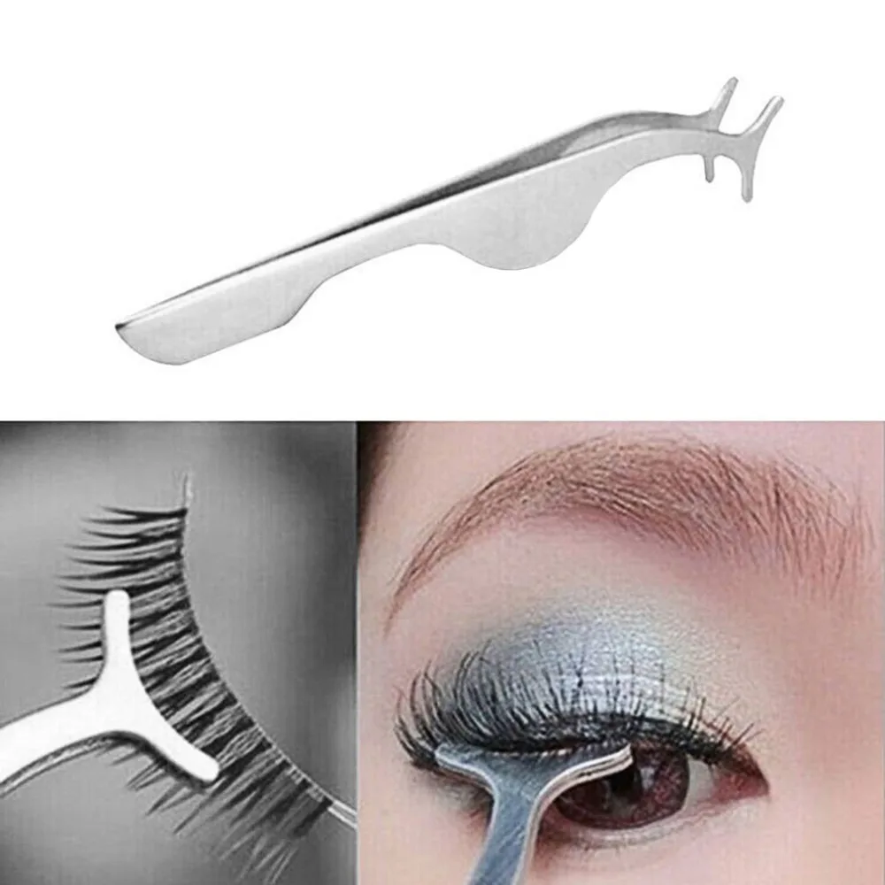 False Eyelashes Extensions Make Up mink strip eye lashes