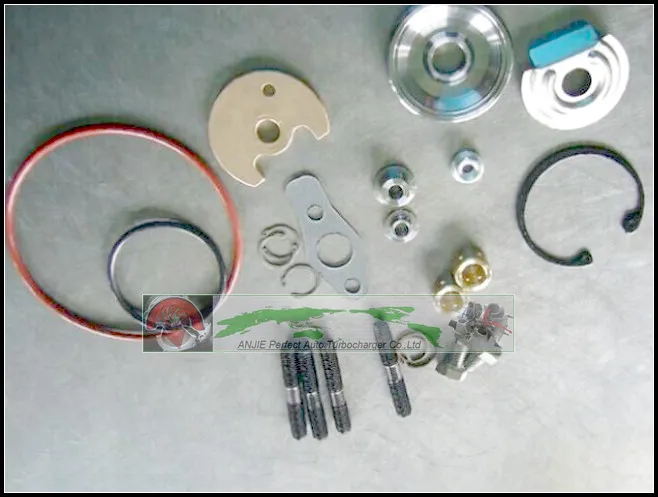 

Free Ship Turbo Repair Kit rebuild TD05-16G 49178-06310 For SUBARU Impreza GT555 For Mitsubishi EVO III 58T 2.0L 210HP 162KW