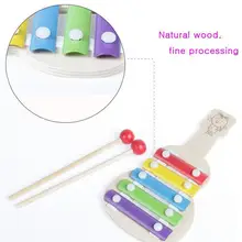 [Fly AC] изысканный музыкальная игрушка с металлической молотки подарок на день рождения