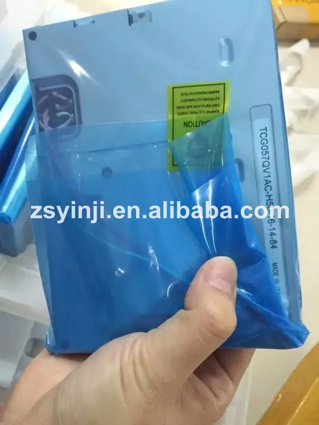 5 7 &quot320*240 TFT LCD панель TCG057QV1AC H50|tft lcd panel|lcd panellcd tft panel |