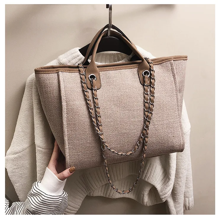 Women Big Wool Handbags Autumn Winter Female Shopping bag designer Luxury Lady Tote Large Capacity Zipper Messenger shoulder bag