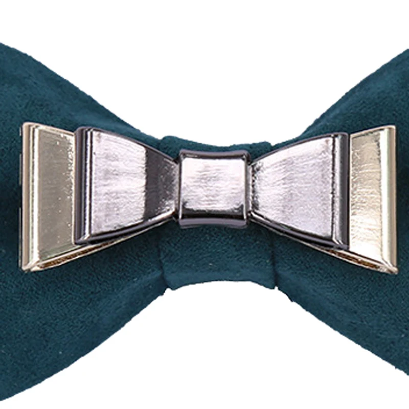 Одежда в стиле унисекс Art Design Галстуки 2018 Новый стиль Мода ткань Галстук Bowtie синего, красного, черного цвета Бизнес галстук-бабочка с