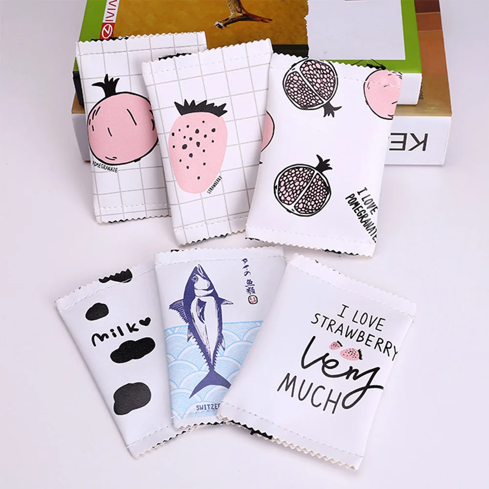 Для женщин Симпатичные конфеты сумка Мода Портмоне кошелек чехол ключ бумажник девушки держатель для карт высокое качество кошелек на
