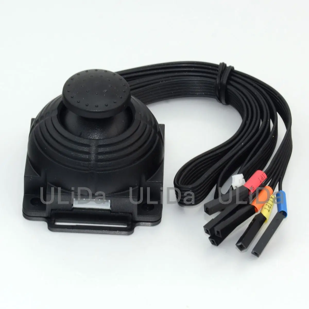 

New HHG-JS Joystick w/ Menu Button for Storm32 / Basecam Gimbal Controller Board