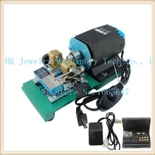 Goldsmith новейший станок для сверления жемчуга бусинки сверлильный станок машина для изготовления отверстий