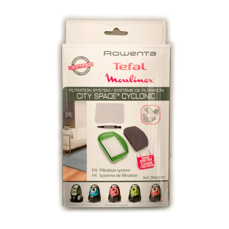 フィルトロフィー真空 Rowenta 市スペースサイクロン 電気掃除機部品 Aliexpress