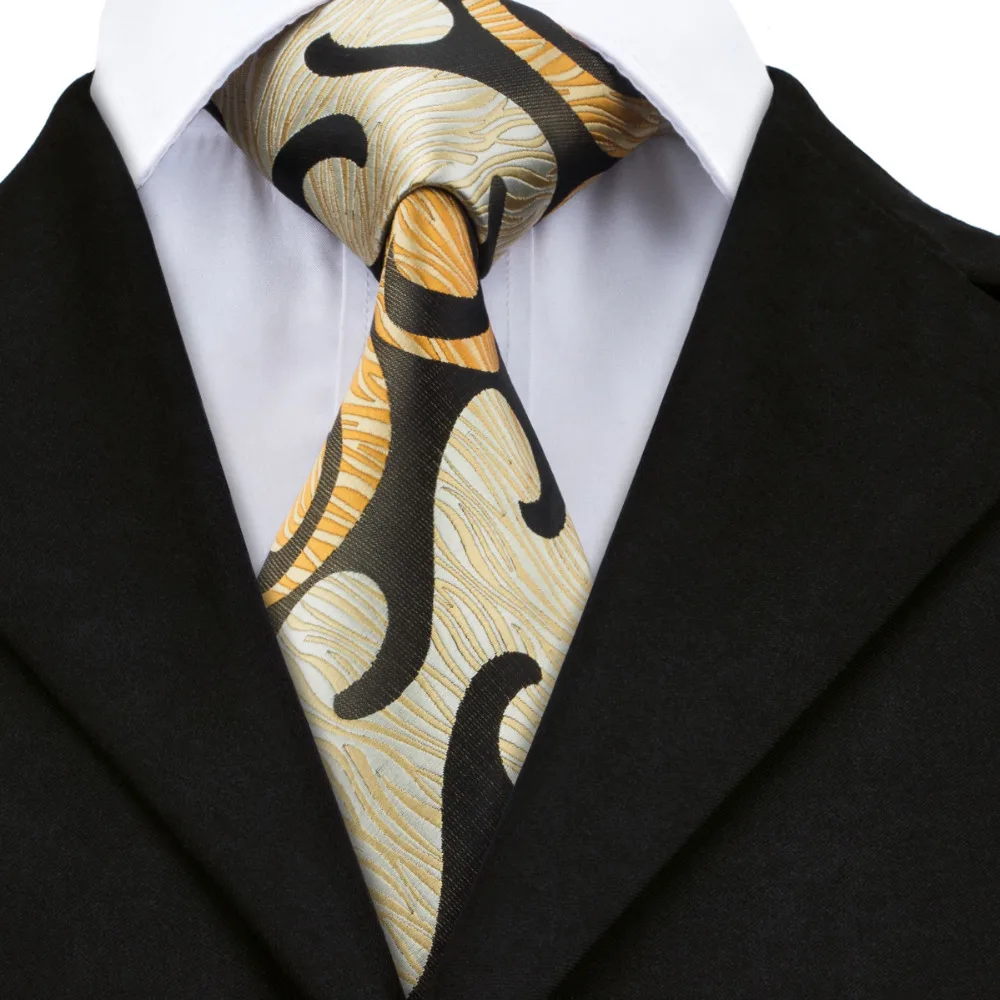 mens wide necktie