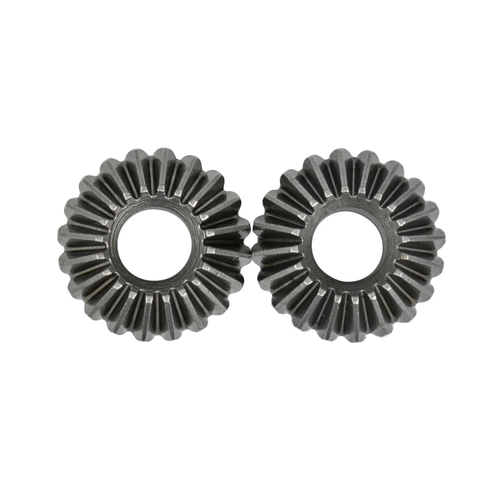 AIYIMA 2 piezas 8mm 1:1 engranaje cónico 1 módulo 20 dientes con orificio interior 8mm Unidad de 90 grados conmutación de engranajes de acero agujero de tornillo M4 AIYIMA 2 piezas 8mm 1:1 engranaje cónico 1 módulo 20 dientes con orificio interior 8mm Unidad de 90 grados conmutación de engranajes de acero agujero de tornillo M4