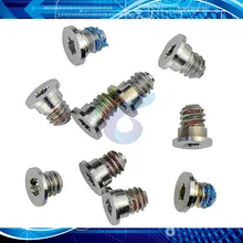 Строчными буквами винт для Macbook Pro retina 1" 13" A1502 A1425 A1398 снизу винт крышки 2012 2013