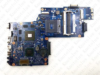 

H000038410 for Toshiba Satellite C850 C855 L850 L855 laptop motherboard HM76 DDR3 Free Shipping 100% test ok