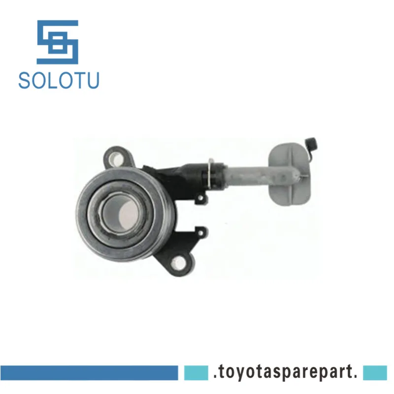 RELEASE BEARING FOR QASHQAI / +2 I (J10 JJ10) 1.6 NOTE (E12) 1.2 DIG-S MICRA IV (K13) ALMERA 30620-00Q0A | Автомобили и мотоциклы