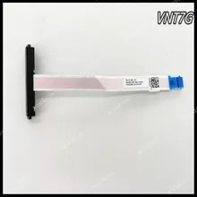 Новый оригинальный hdd кабель для Dell Inspirion 17 5000 5767 жестких дисков соединительный кабель с разъемом кабеля NBX0001Z000 0VNT7G VNT7G