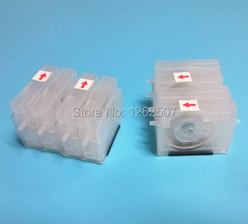 ciss damper 10