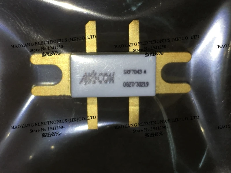 SRF7043 V300A24C500B | Электроника