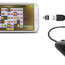 U-диск адаптер мини USB флэш-диск U диск Адаптер конвертера OTG для Xiaomi htc samsung HuaWei