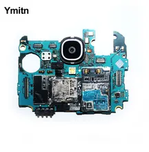 Ymitn 100% work Motherboard 16GB Unlocked Official Mainboad With Chips Logic Board For Samsung Galaxy S4 i9500 i9505