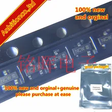 10-20 шт и BF840 840 шелк-экран NCW SOT23 40 V 25MA NPN транзистор средней частоты