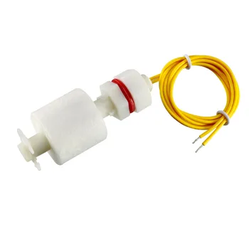 

ZP4510 Water Liquid Level Sensor Plastic PP Floating Float Switches