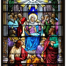 Индивидуальный размер самоклеющиеся или статические цепляющиеся декоративные матовые конфиденциальности оконная пленка стеклянная пленка наклейки Иисус Христос