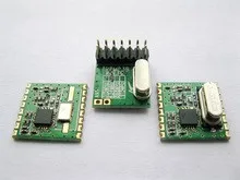 RFM22B-S RFM22B RFM22B 433Mhz (art.: 78f252ca) - 78f252ca