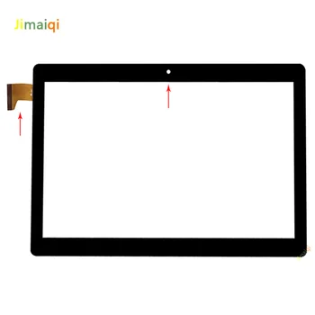 

New For 10.1'' inch CUBE M5XS Tablet Capacitive touch screen panel digitizer Sensor replacement Phablet Multitouch