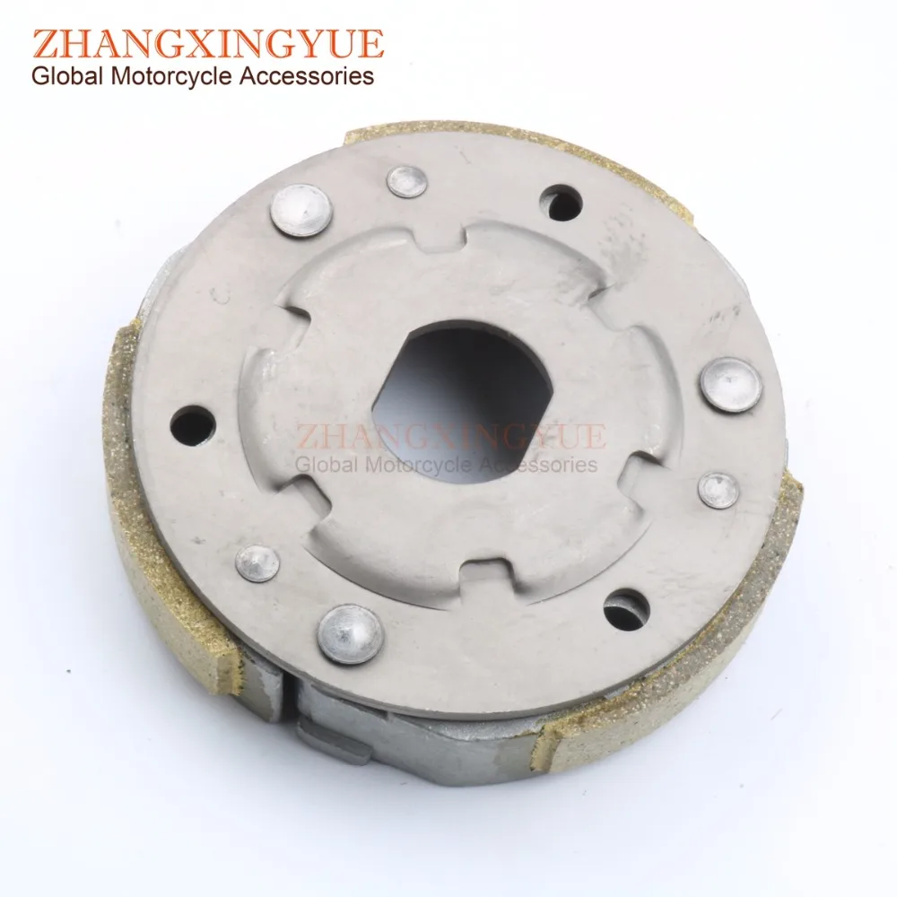 Муфта сцепления для скутера YAMAHA JOG100 XC100 RSZ100 ZY100 BWS100 ZUMA 100cc E6620 2T|shoes for|shoes shoesshoes 10 |