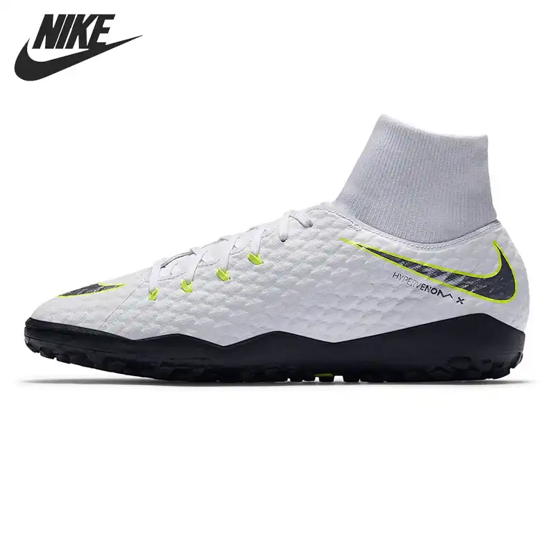 Original New Arrival NIKE PHANTOMX 3 ACADEMY DF TF Men's Football Shoes  Soccer Sneakers|Soccer Shoes| - AliExpress