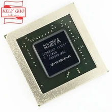 Тесты очень хороший продукт GF116-200-KA-A1 GF116 200 KA A1 reball BGA чипсет