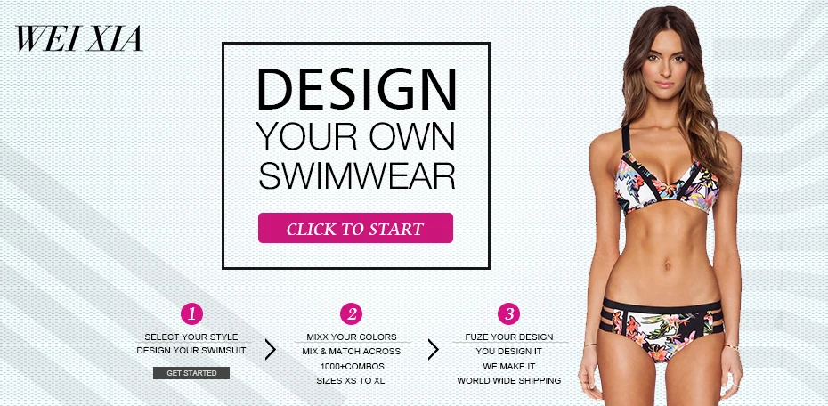 bikini design