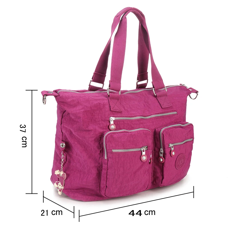 TEGAOTE сумки для женщин известный бренд сумки женские повседневные тоут пляжная сумка на плечо женская сумка