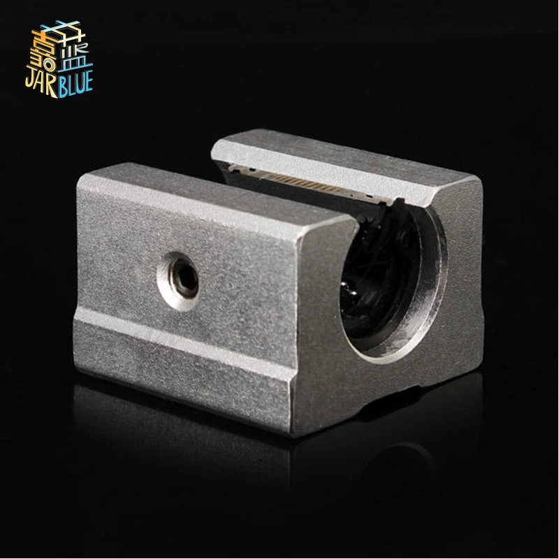 2 шт. SBR10UU SBR12UU SBR13UU SBR16UU SBR20UU SBR25UU SBR30UU Линейный шарикоподшипник блок открытого типа CNC маршрутизатор SBR линейная направляющая 2 шт. SBR10UU SBR12UU SBR13UU SBR16UU SBR20UU SBR25UU SBR30UU Линейный шарикоподшипник блок открытого типа CNC маршрутизатор SBR линейная направляющая