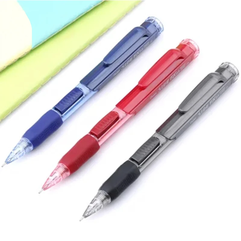 Pentel PD255 активный карандаш механический карандаш Боковой пресс карандаш