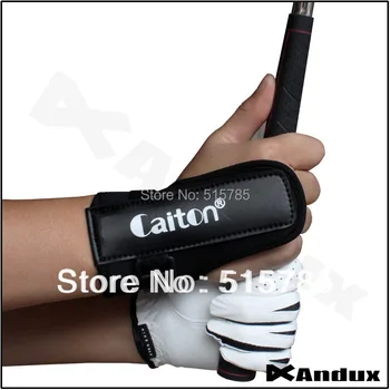 

Golf Wrist Brace band Swing Training Correct Cocking Aid for golf pratice Hw/02