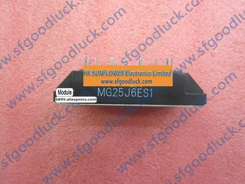 

MG25J6ES1 GTR Module Silicon N Channel IGBT 600V 25A Case 2-72A24A Weight:225g Free Shipping