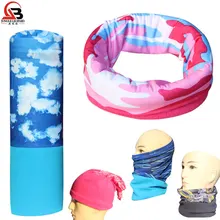 ROCES осенне-зимний шарф для велоспорта, флисовый волшебный шарф для езды на горном велосипеде, аксессуары для велосипедной повязки на голову