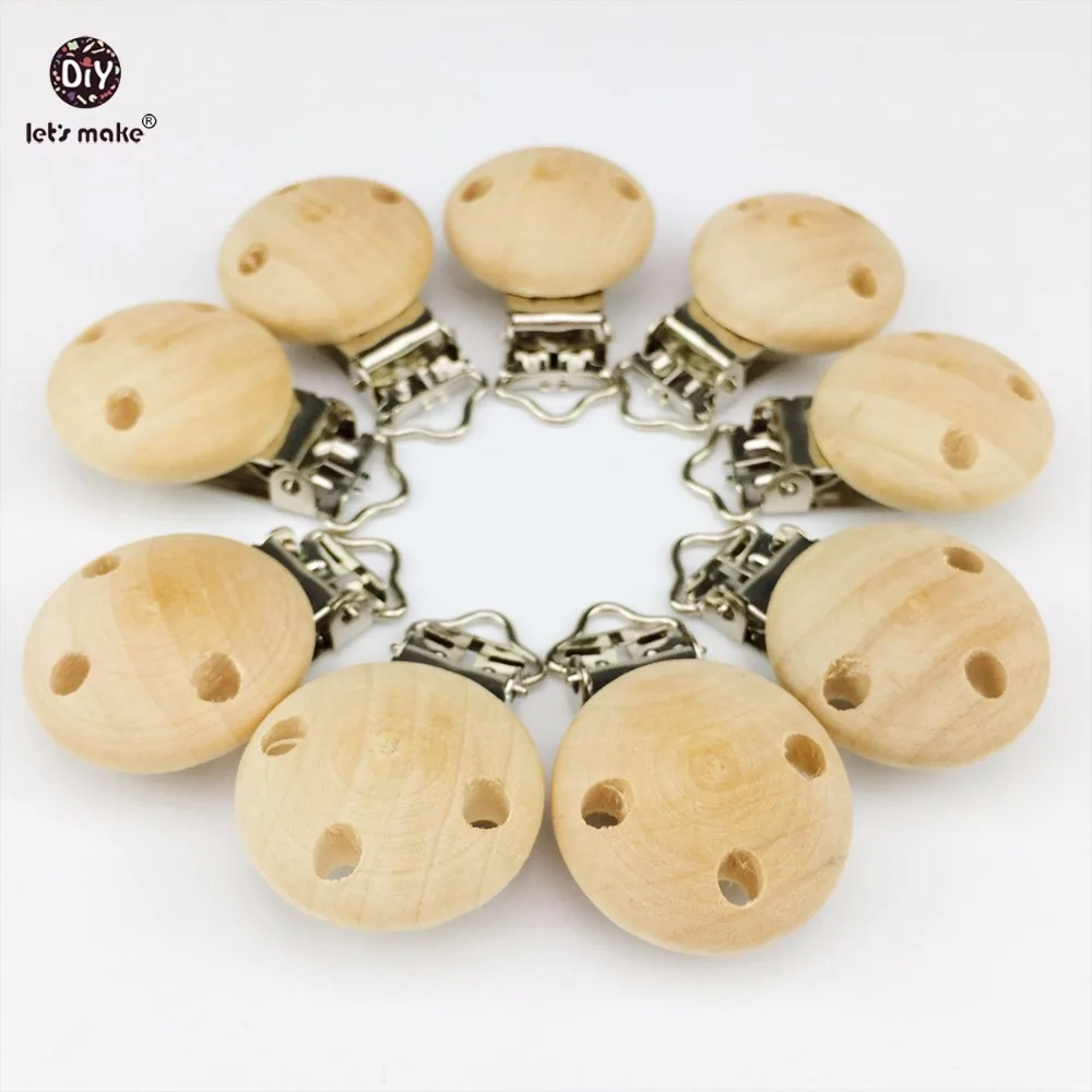 40 шт. деревянные Прорезыватели для зубов (2 9*4 6 см)|baby teether|teether babybaby wooden teether |