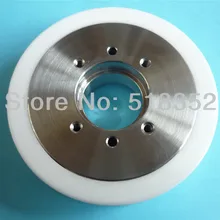 3052992(3052772) S414 силовой кабель Керамика подающего валика «C» с подшипником отверстие, WEDM-LS машина для резки проволоки одежда Запчасти