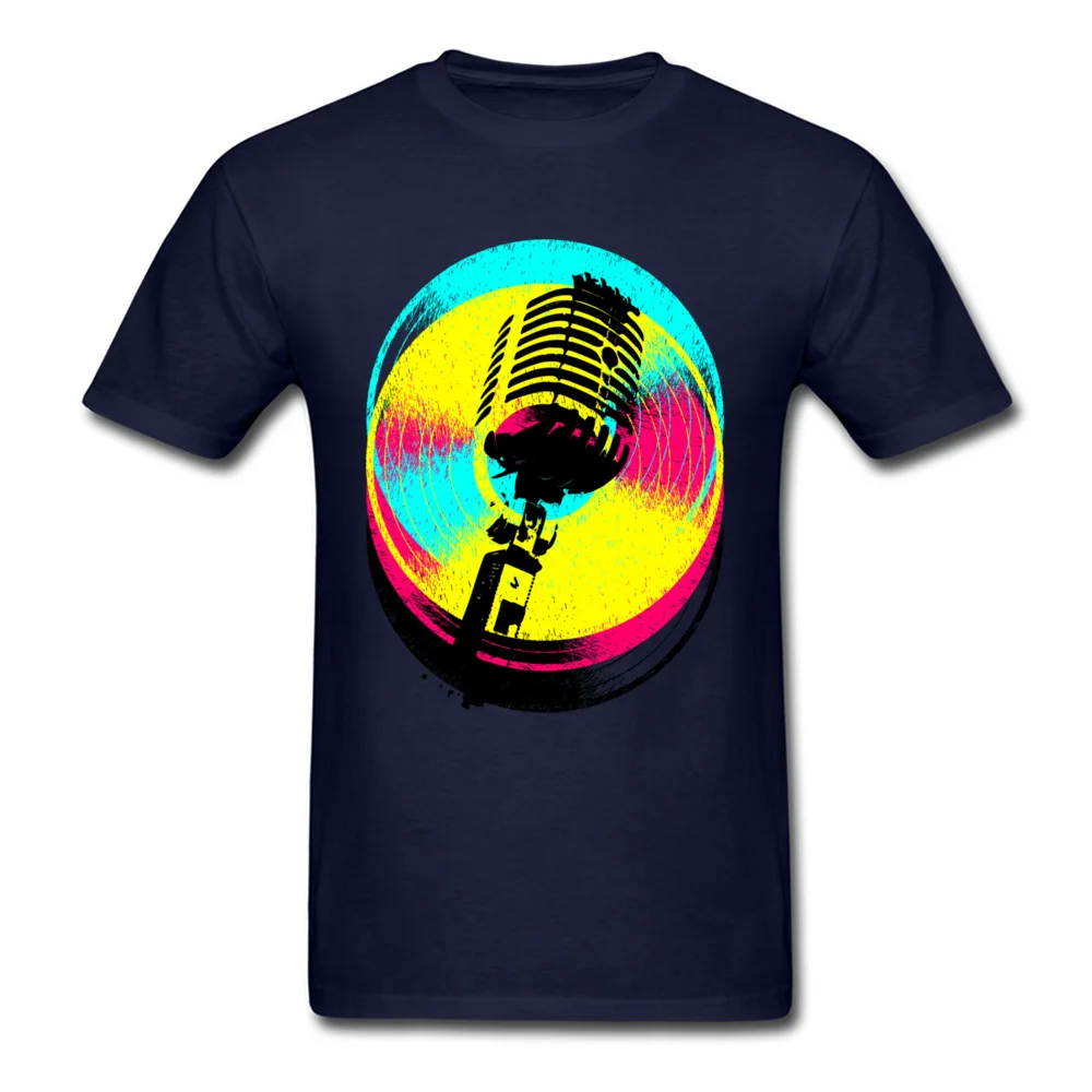 Colors and Records_navy