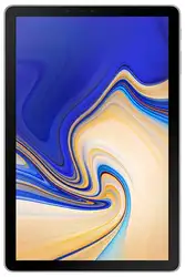 Планшет samsung Galaxy Tab S4 T835, Экран 10,5 ", группа LTE/4G, внутренний Memoria 4 Гб, Системы Android 8,1. Коло