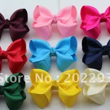 3 дюймов, девушки волосы Луки