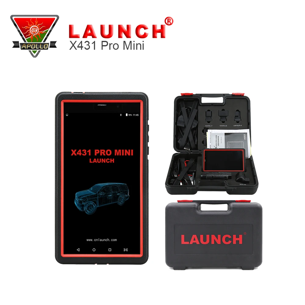 Prix pour 2017 Date Launch X431 Pro Mini Avancée Professionnel Outil De Diagnostic X431 Pro mini Wifi/Bluetooth Fonction Mini X431 PRO Prix pour 2017 Date Launch X431 Pro Mini Avancée Professionnel Outil De Diagnostic X431 Pro mini Wifi/Bluetooth Fonction Mini X431 PRO