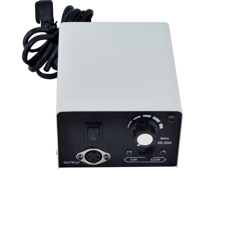 Стоматологический микромотор Denshine для отбеливания зубов 35 к об/мин|motor handpiece|teeth